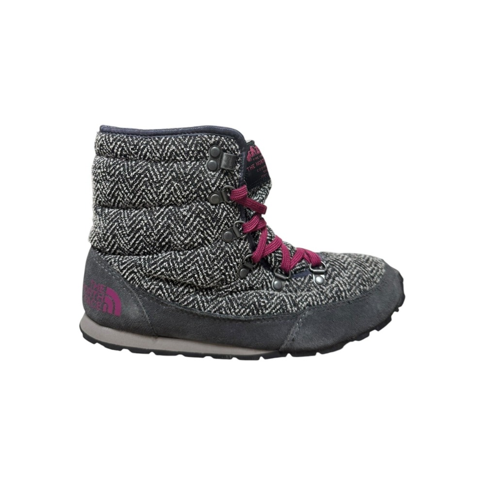 The North Face Thermoball Boots Women's Size‎ 7